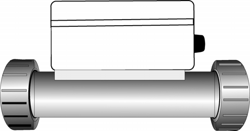 Vedlikeholdsvarmer Vedlikeholdsvarmeren holder vannet varmt og har ikke til oppgave å varme det opp. Varmeren er kun i gang når vannsystemet er i gang.