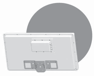 Produktinnføring Hva er SELFSAT-H21D? SELFSAT-H21D er en Antennerekketypen Satellittantenne med Dobbelt Lineær Polarisering.