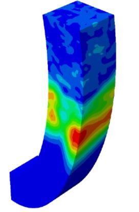 8.7 FEM simulation shear waves in soft tissues for ultrasonic applications FEM simulation of shear waves in soft tissues for ultrasonic applications.