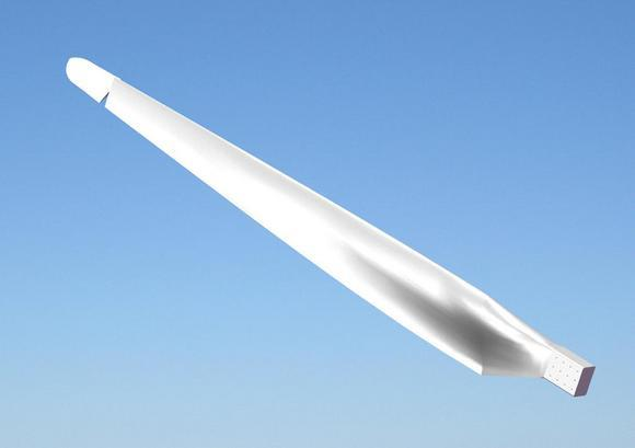 9.4.4 Stall- versus pitch-regulated rotors for offshore wind turbines Modern wind turbines are pitch-regulated: the blades pitch in order to limit maximum power, and to damp motions of the support