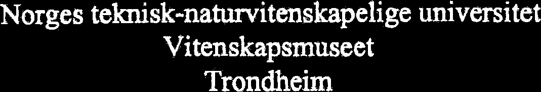 Sslendet naturreservat Årsrapport og oversyn over aktiviteten i 1999 Dag-Inge