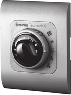 Trumatic E 2400 Bruksanvisning