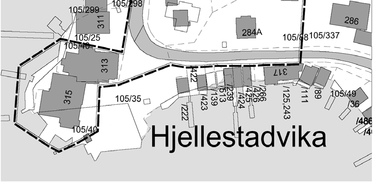 I forbindelse med varsel om oppstart kom det inn merknader fra Byantikvaren i Bergen og Kultur- og idrettsavdelingen ved Hordaland fylkeskommune vedrørende kulturminner i planområdet.