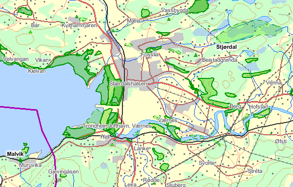 Utvalgte naturtyper dine bidrag Sjekk naturbase for din kommune Meld inn potensielle UN til kommune/fylkesmann Kartlegg hule eiker (eget prosjekt gamle lauvtrær i Artsobs).