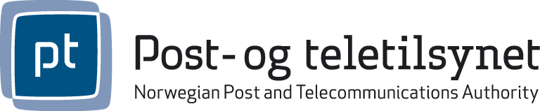 Samferdselsdepartementet Postboks 8010 Dep. 0030 OSLO Vår ref.:1303660-56 - 412.9 Vår dato: 11.12.2014 Deres ref.: Deres dato: Saksbehandler: Øystein Sundsbø Innstilling til klage på PTs vedtak 18.