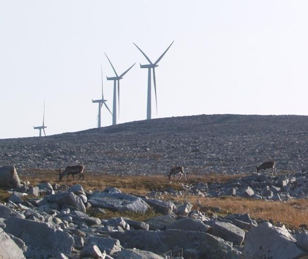 samtaler/intervjuer med eventuelle berørte næringsutøvere. Vurderingen av konsekvenser skal sammenholdes med de vurderinger som gjøres under temaene "landskap" og "friluftsliv og ferdsel".