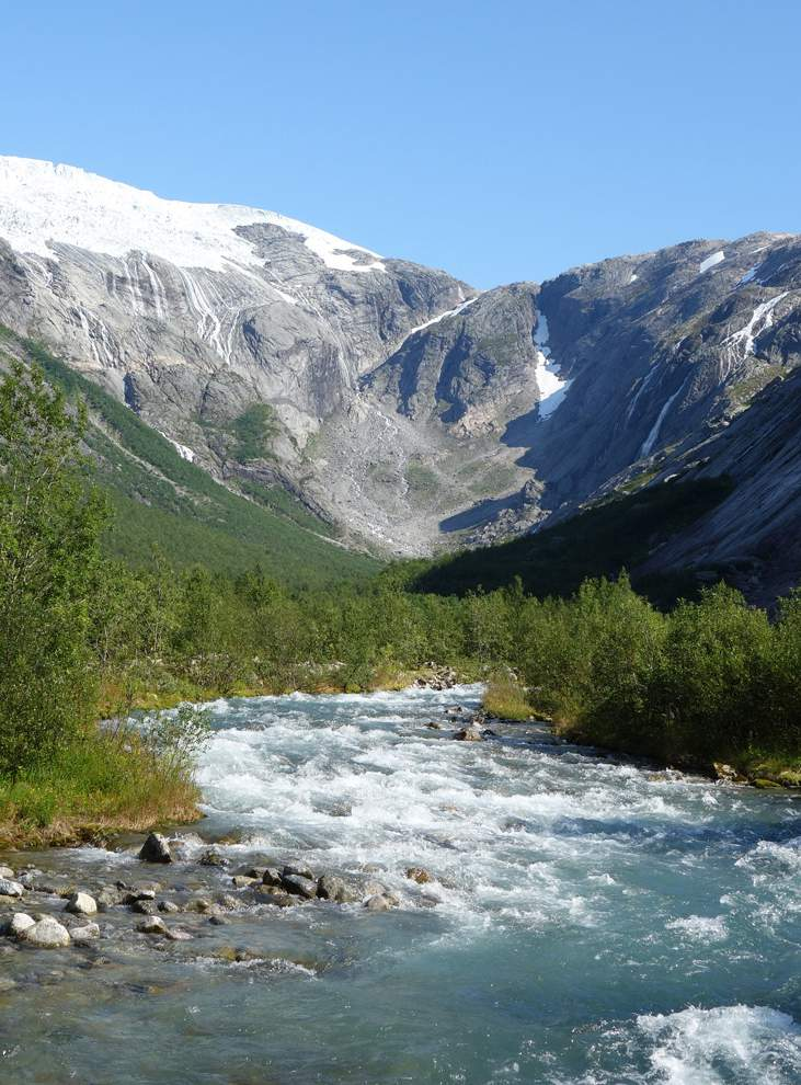 Nordfjorden, Rødøy 4