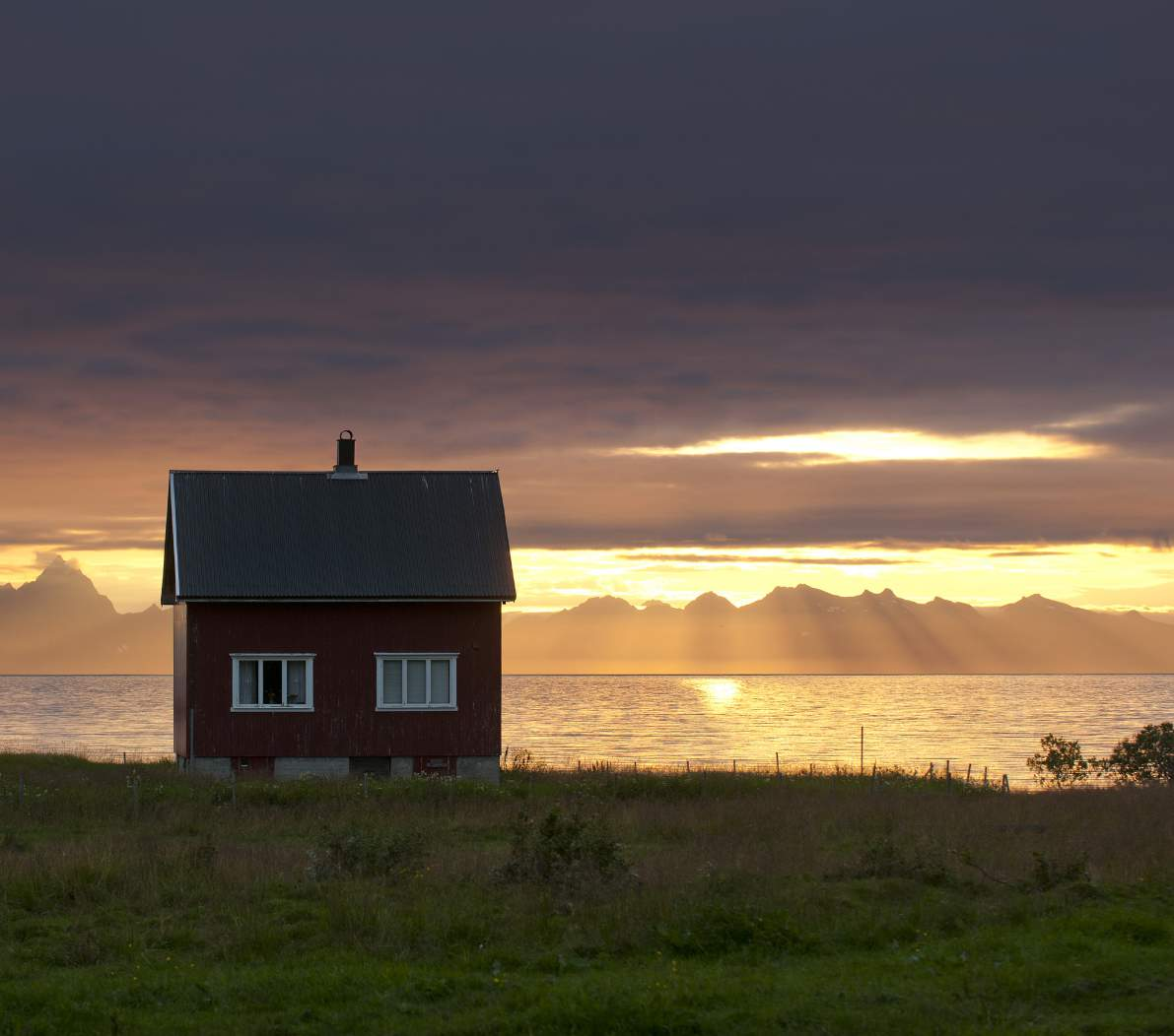 Foto: Ernst Furuhatt - www.nordnorge.