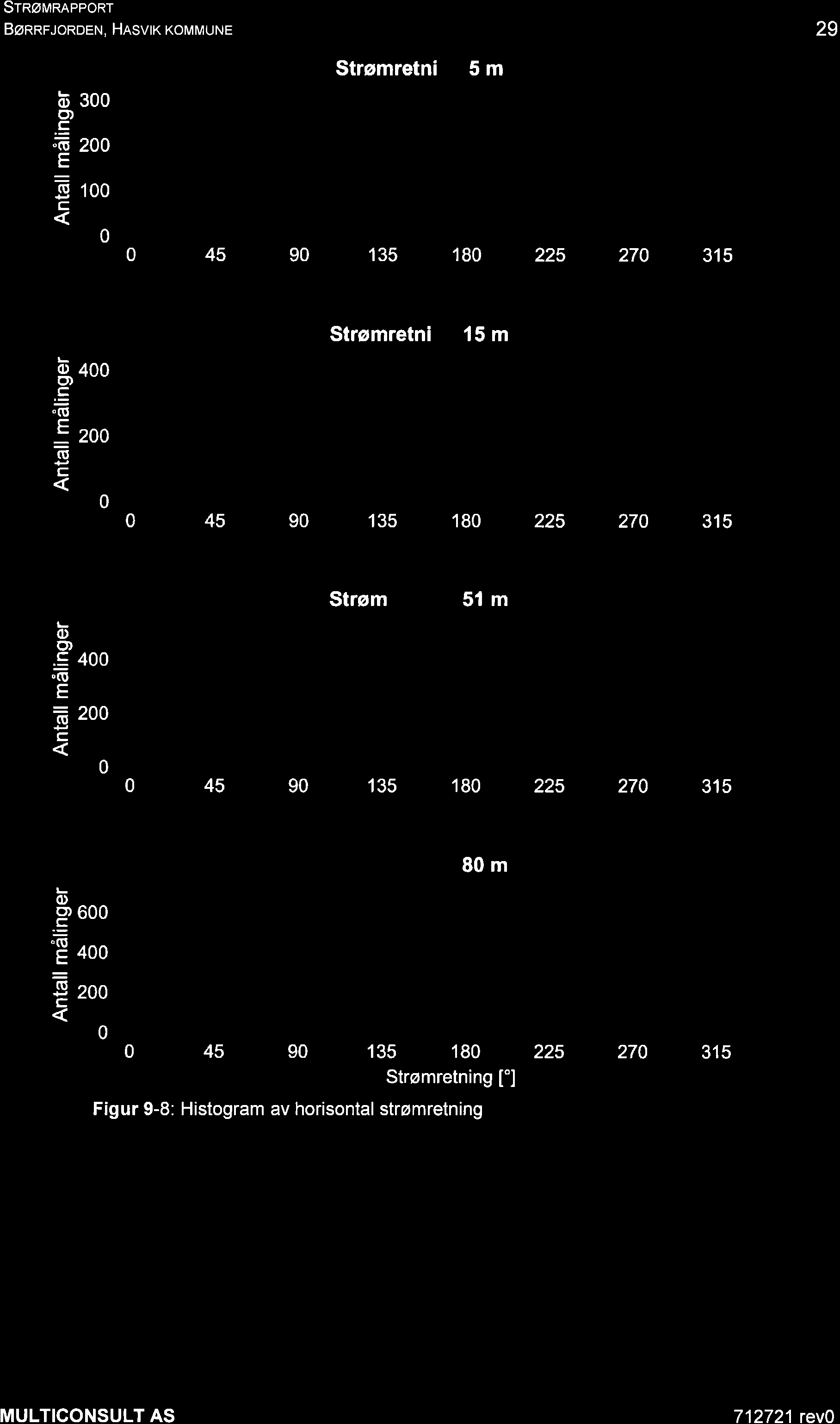 SRørunnpponr BøRRFJoRDEN, Hnsvrr KoMMUNE 29 L o 300 o).c 200.r E (5 q 100 Strømretni 5m 0 0 45 90 135 180 225 270 315 L o o) L :=.