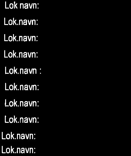 3.1 [l Klarering av ny lokalitet (Når det ikke er tillatelser til akvakultur på lokaliteten per i dag).