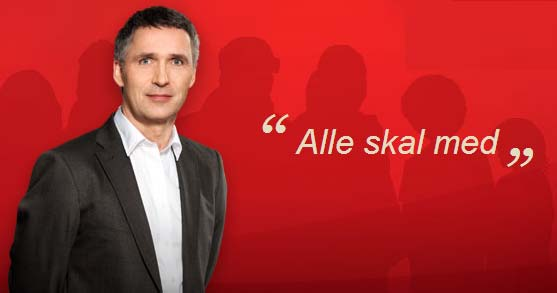 God organisering er nøkkelen Nye samarbeidsarenaer: - regionalt: