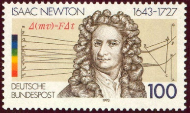 (1646-1716), Isaac Newton (1642-1727),