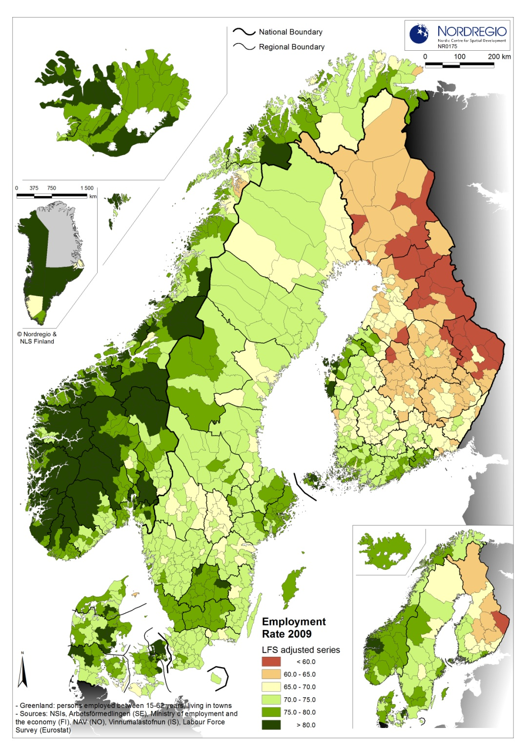 Norsk mal: Tekst uten kulepunkter