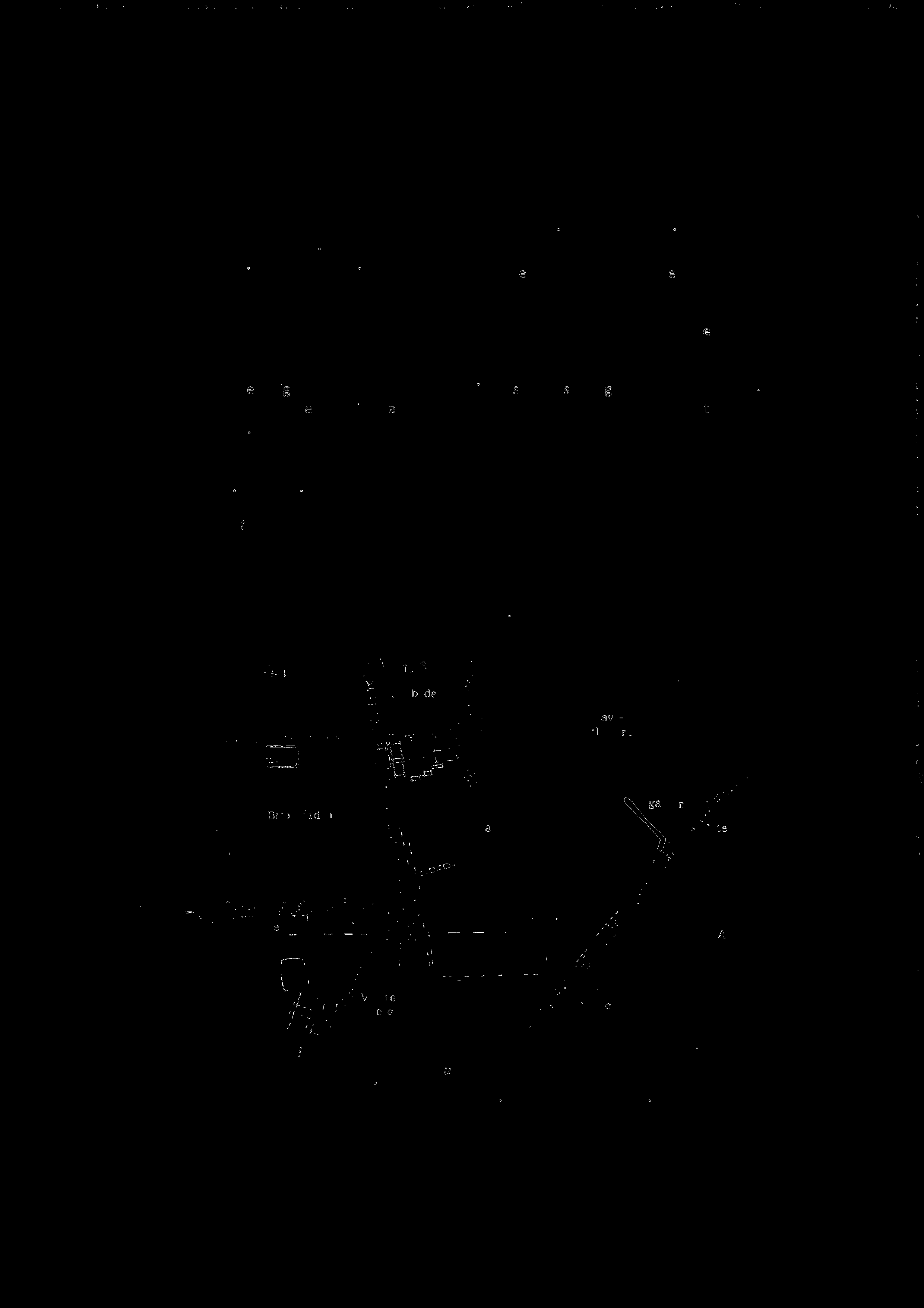 Et framtidsscenario som tydeliggjør hvor fint det blir om trikken legges rundt, klypen overdekkes og terrenget arronderes i pakt med Middelalderbyens strukturer? Bystyrets enstemmige vedtak av 27.01.