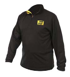 ESAB FR Polar jakna, S 0700 010 368 SAB FR Polar jakna, M 0700 010 369 ESAB FR Polar jakna, L 0700 010 370 ESAB FR Polar jakna, XL 0700 010 371 ESAB FR Polar jakna, XXL 0700 010 372 ESAB FR pulover