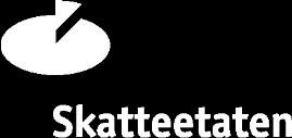 for skatter og