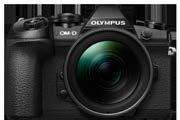 PRESSEMELDING Under utvikling: Olympus kaster hansken i kategorien for profesjonelle kameraer Neste generasjon OM-D E-M1 MARK II speilløse kameraer setter nye standarder for fart og mobilitet Oslo,