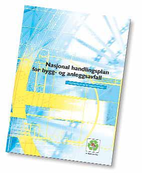 NHP NHP-nettverket har levert 3 nasjonale handlingsplaner for byggavfall siden 2001 Vi er i