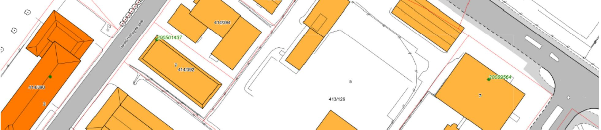 LADEBYHAGEN UTVIKLING AS PLAN