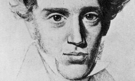 Den som ser, respekterer, er varm og støtter Kierkegaard: Hjælperen maa først ydmyge sig under Den, han vil hjælpe, og herved forstaae, at det at hjelpe er ikke det at herske, men det at tjene, at