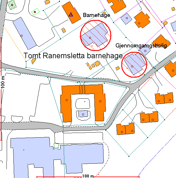 Saksopplysninger Boligsosial handlingsplan for Overhalla kommune ble vedtatt av kommunestyret 16.2.2009, sak 6/09 og er senere ikke revidert.