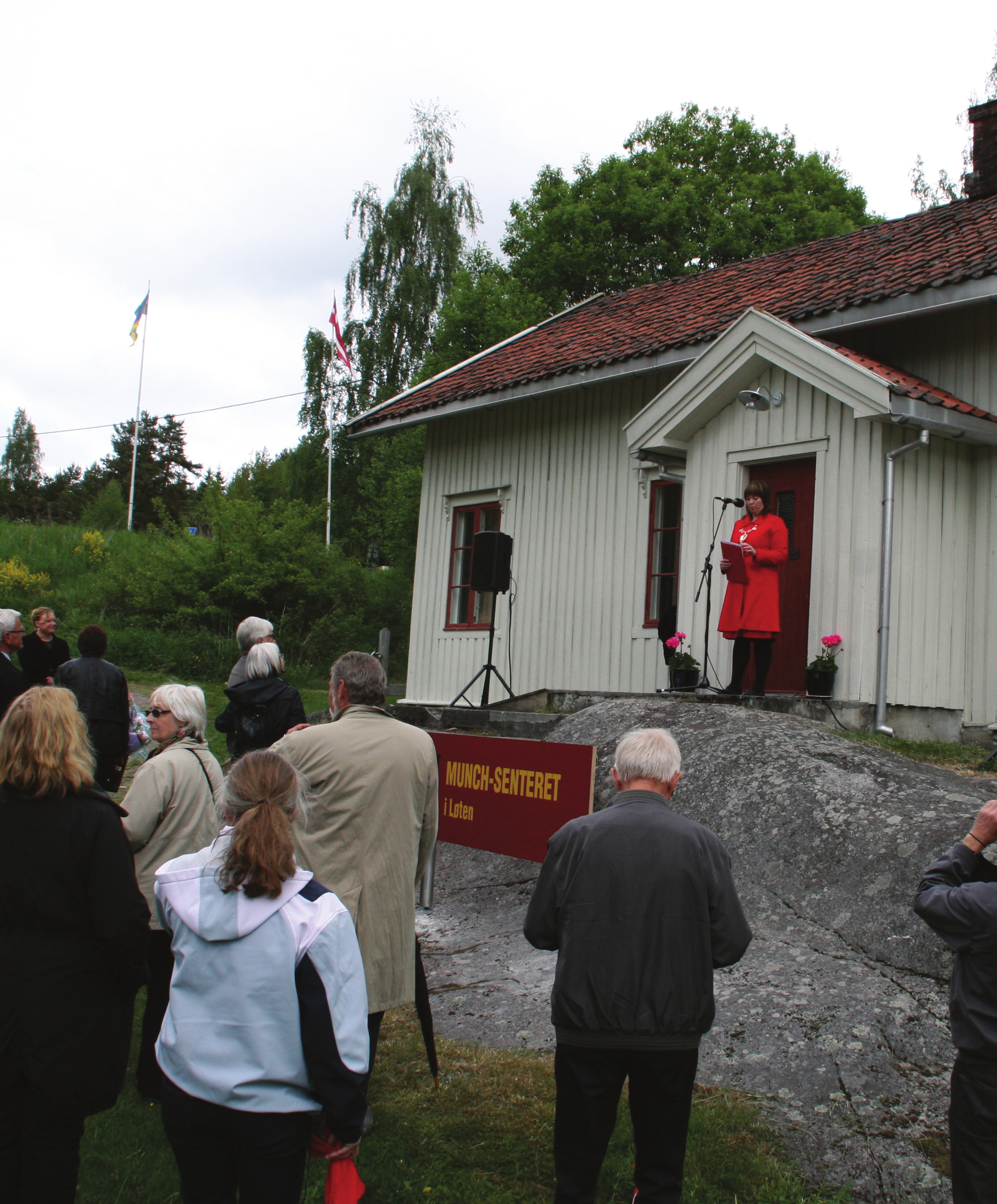 Løten kommune Årsmelding