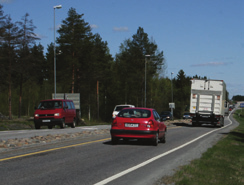 2012, sak 57/12 Over: I 2012 ble fotopunktet ved Munchs fødested bygget og etablert som en attraksjon i området.