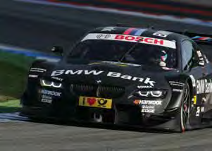 plass med AMG Mercedes C-Klasse 2006 DTM 2.