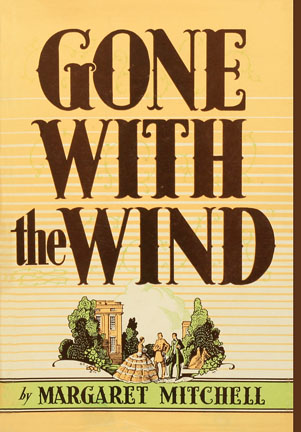 Figur 3: Gone With the Wind (Mitchell) Figur 4: The Wind Done Gone (Randall) En tysk dom fra 1999 illustrerer at resultatet også kan gå den andre veien. Et fortsettelsesverk skapt av åndsverket Dr.