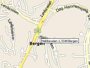 Spelhaugen 22, 5147