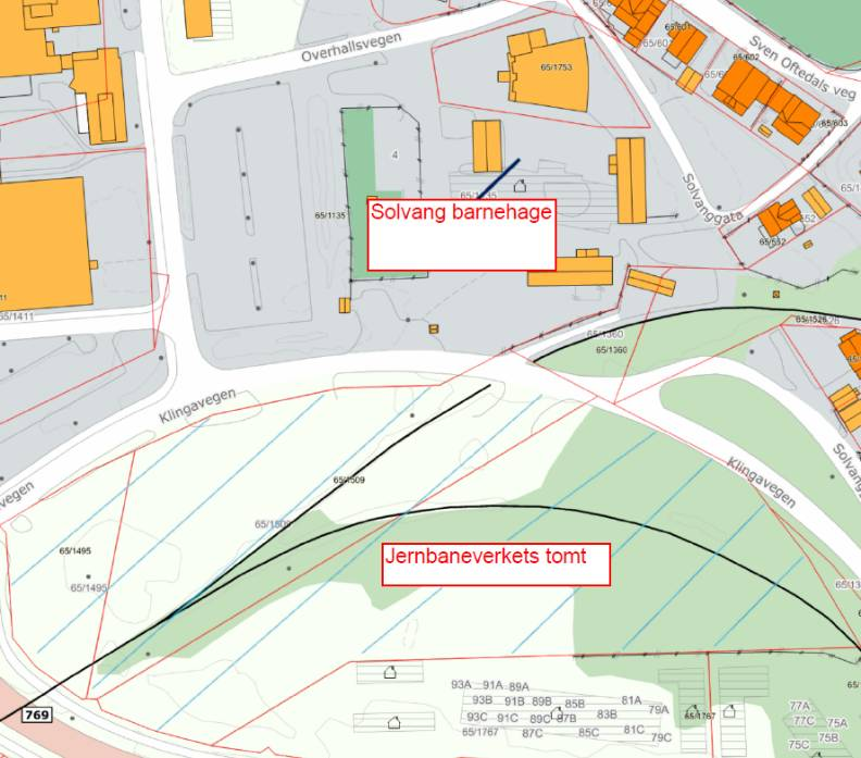 Oppdragsnr.: 5162004 Dokumentnr.: PL-01 Versjon: C02 "Eiendomsstrategi" for Namsos kommune felles bespisning av blant annet middag for de som bor rundt.