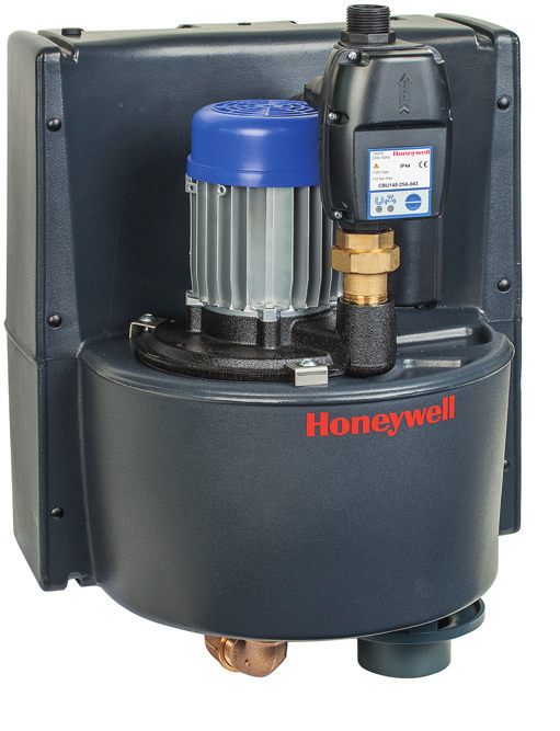 Et av markedets største utvalg av selvrensende filtre Honeywell
