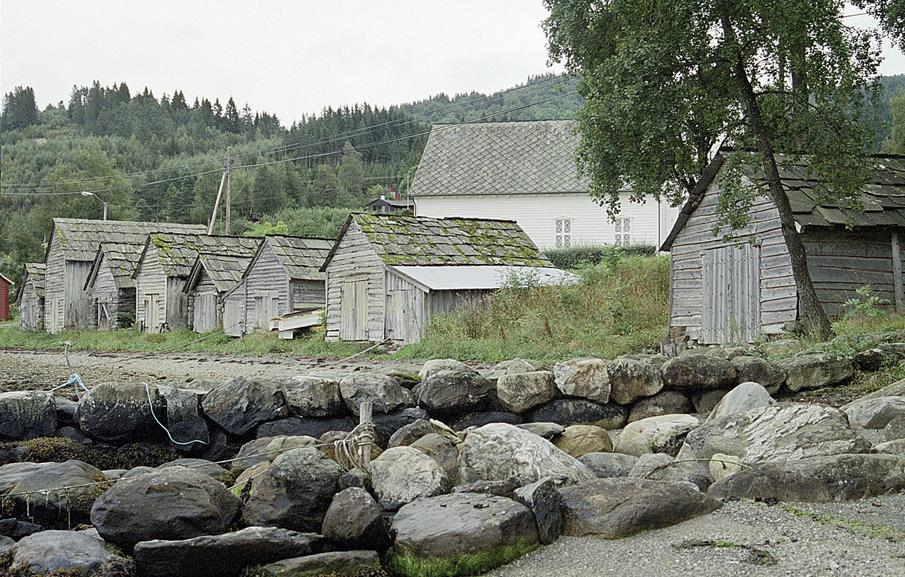 Vikøy-