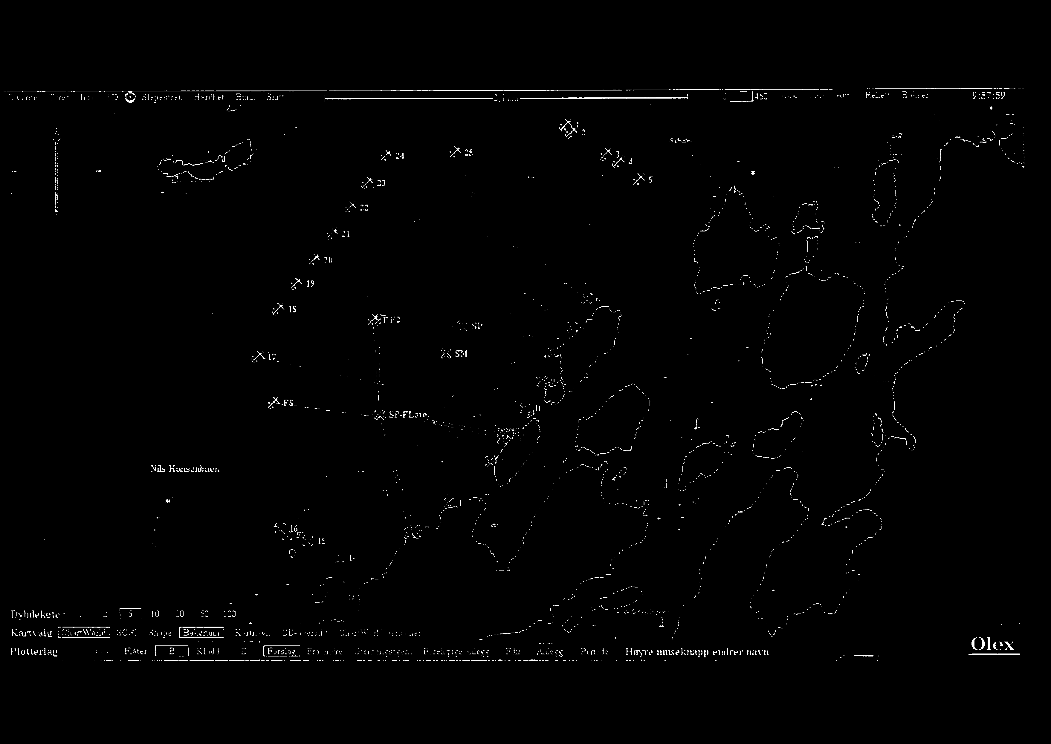 Kanvalg Plvpvlyflrerligg V 2 'y J 1 ' f 'i 1o m í / /~ år f?