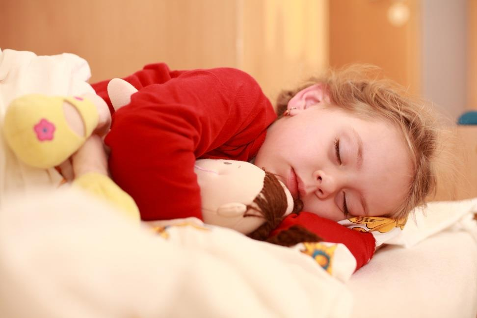 Søvn 20-25 prosent av barn og unge har søvnvansker Unge sover i gjennomsnitt 2 timer mindre på ukedager