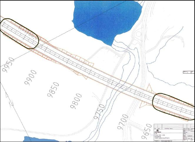 Luftforurensing ved tunnelmunninger 7.LUFTFORURENSING VED TUNNELMUNNINGER Stor trafikk genererer mye avgasser og svevestøv fra slitasje av veibanen.