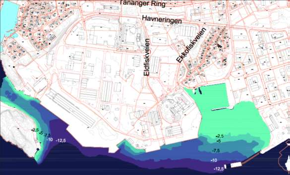 3.11 Medvirkning og Medvirkningsopplegg Det er forholdsvis god mulighet til medvirkning i en lokal reguleringsplan.