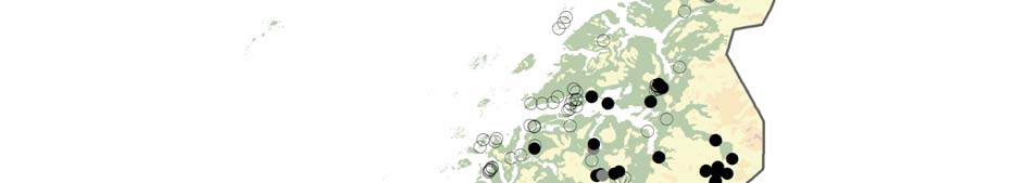 inndelt etter kvaliteten på