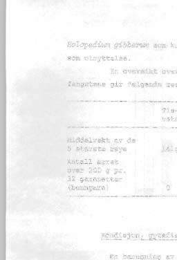 ii r'. t -- -. '*-------- a*& sand- Lak- Mellom- Skjelbreim sjøen sjøen vatn vatn HoZ~im ~b;bin%m am kun i dette vatn fantes i nok mengder for l-- sm utnyttelse.