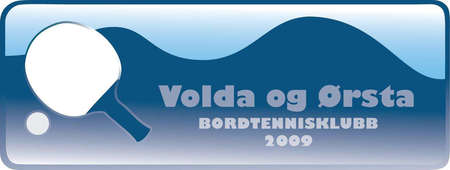 Innbyding til KM I BORDTENNIS 2016 FOR MØRE OG ROMSDAL Honndølshallen - Grodås 17.-18.