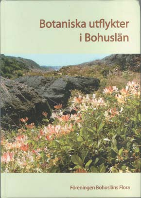 Botanisk turguide for Bohuslän anbefales OLA M. WERGELAND KROG Wergeland Krog, O.M. Botanisk turguide for Bohuslän anbefales. Natur i Østfold: 25 (1-2): 39-41.