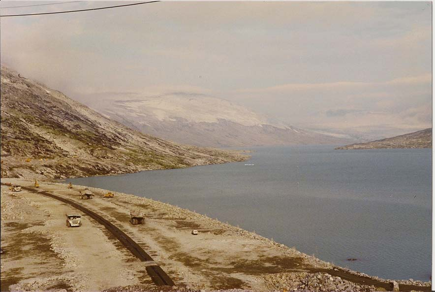 VTF 2008 Region Sør NYTT FRA NVE Turid Bakken Pedersen NVE