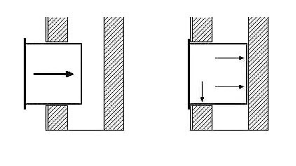 INSTALLASJONSINSTRUKSER INSTALLASJON 5.3 Plasser underramma på forkanten av ramma og skyv framover. 5.4 Skru fast med de fire skruene i følge diagram 10.