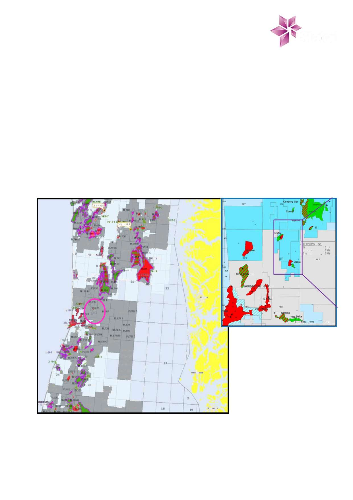 30/1 1-11 Madam Felle med opsjon for AU- TPD DW ED- 00087 3 Generell informasjon 3.