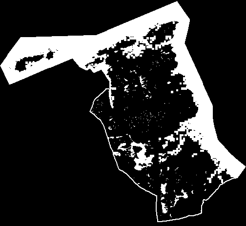 YRKESAKTIVE 2016 2040 Kilde: SSB Kommunen utgjør et felles bo- og arbeidsmarked sammen med Snillfjord, Orkdal og Meldal. Gj.reiseavstand for å nå 5.