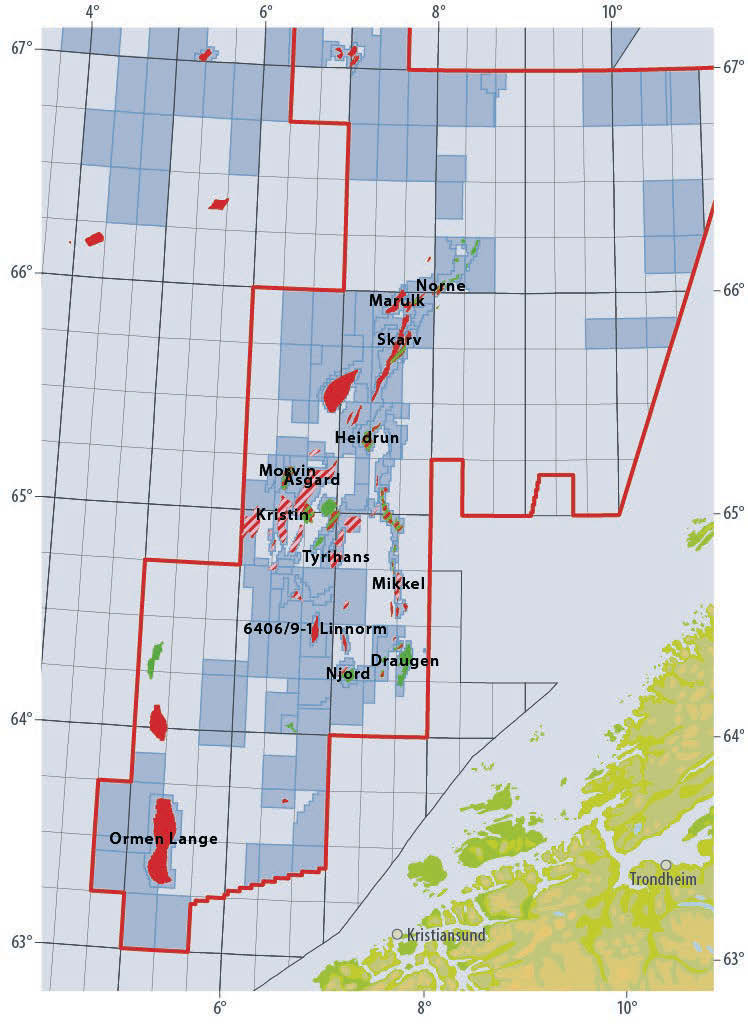 BOREAKTIVITET 2014 tinden med Transocean Barents. Prospektet ligger ved Carus-funnet (7211/11-1) fra 2008 (StatoilHydro), et gassfunn på 2-14 milliarder standard kubikkmeter.