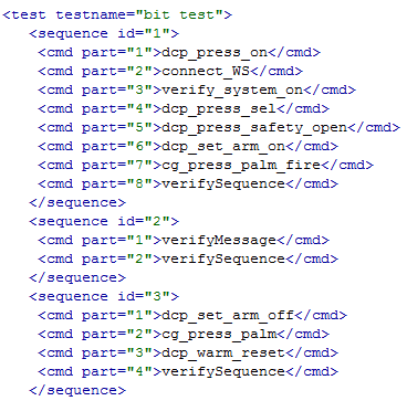 Figur 2: Kommunikasjon 7.4.2 Løsning Mellom PC og robot satte vi PC-en som en server og robot som en klient. Serveren vil lytte etter aktivitet på et bestemt portnummer.