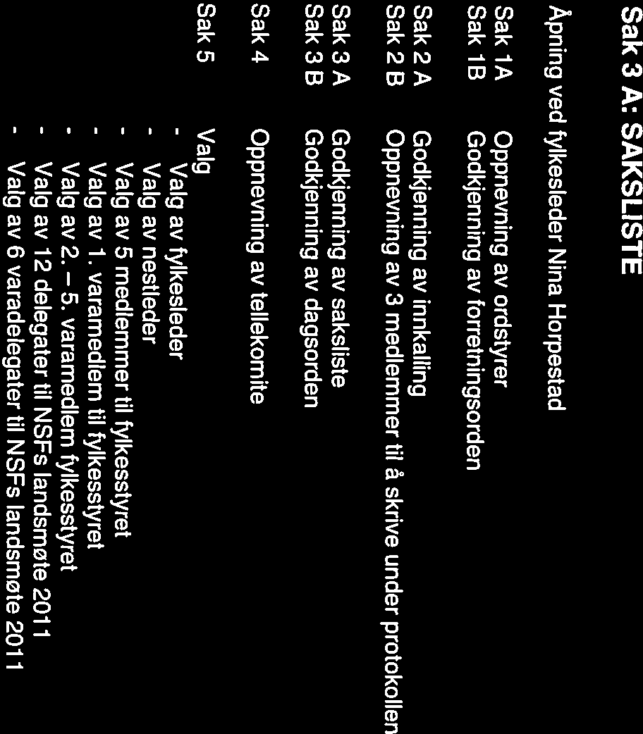 Norsk Sykepleierforbund Rogaland Fylkesmote 4. og 5.