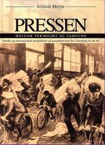 Pressehistorisk forskning Pressen som opinionsfaktor Kvantitativ innholdsanalyse