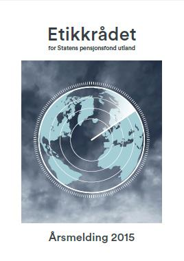 områder: Klimahensyn